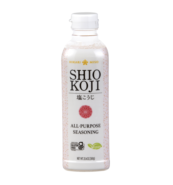 Hikari Miso Shio Koji Online